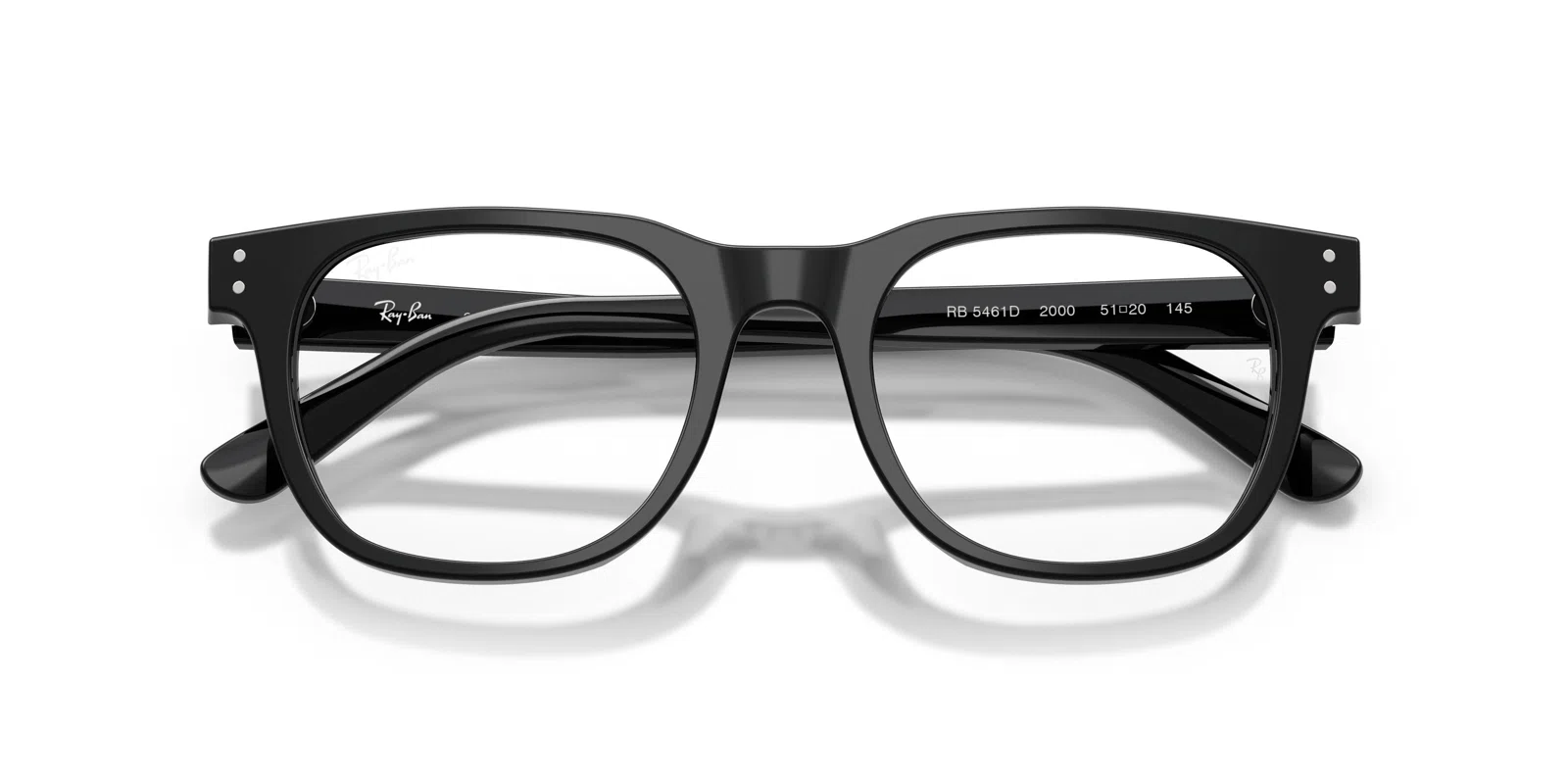 Ray-Ban 5461D Eyeglasses - view 17